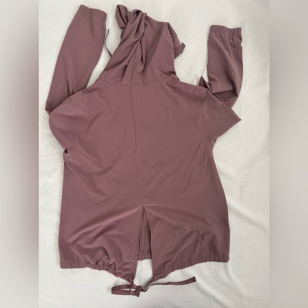 Victoria Sport Zip Jacket - Picture 2 of 4